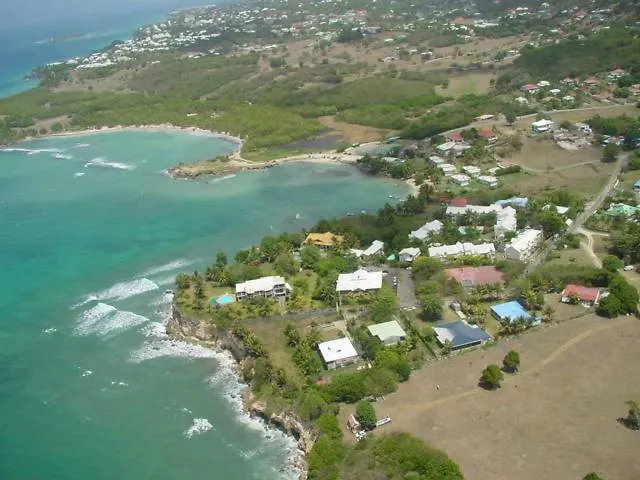 Villa Titemarina Le Gosier