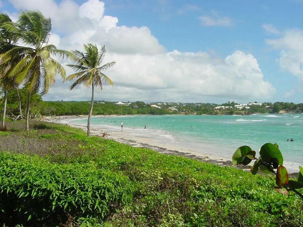 Villa Titemarina Le Gosier  Dom wakacyjny Le Gosier (Grande-Terre)