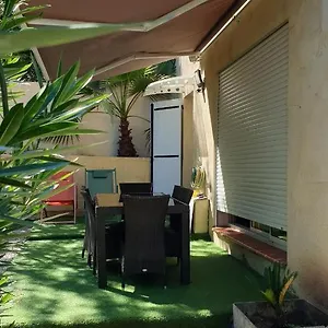 60m2 Confort Fréjus